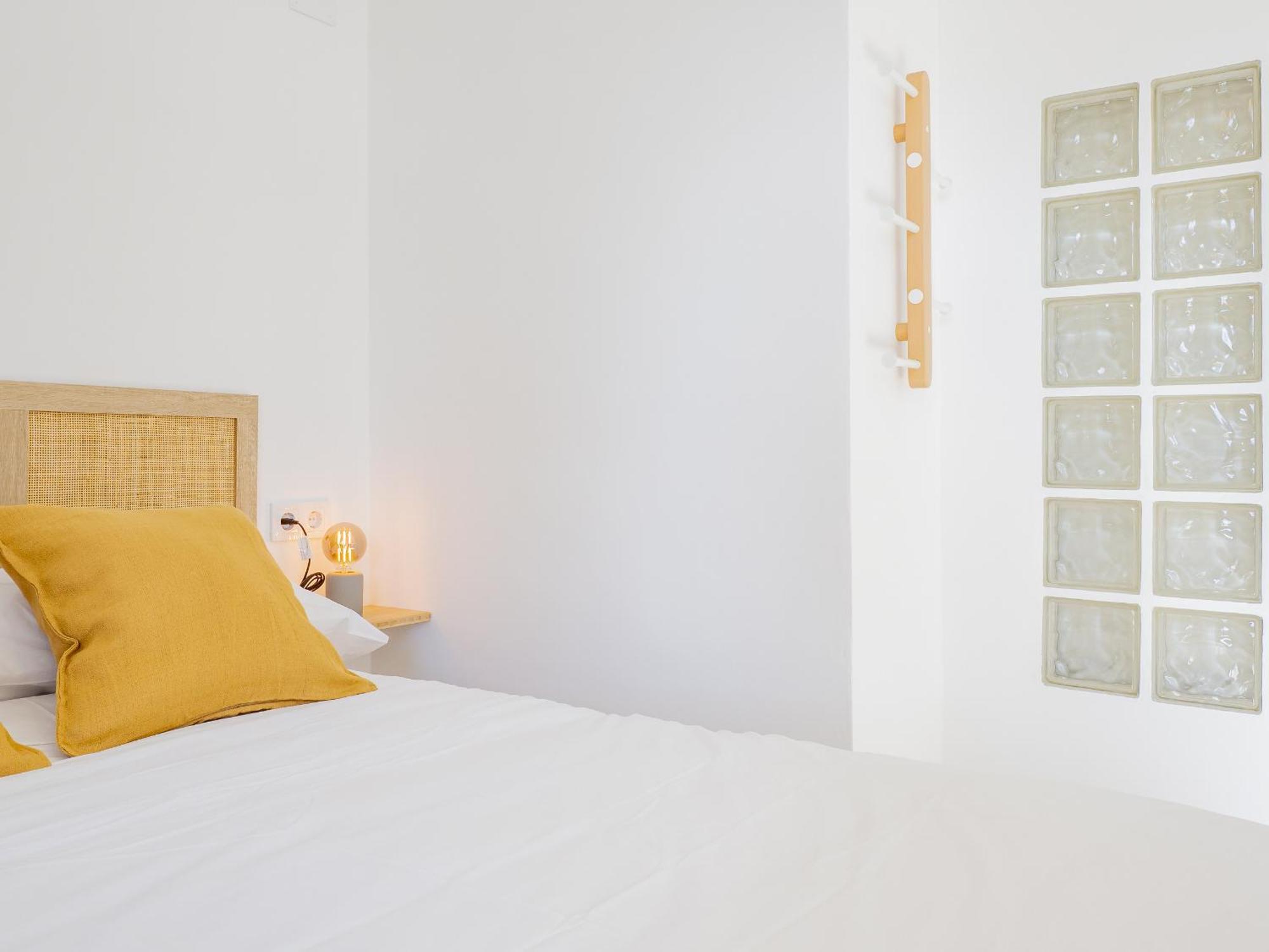Cubo's Estudio Naciones 432 Only Adults Apartment
